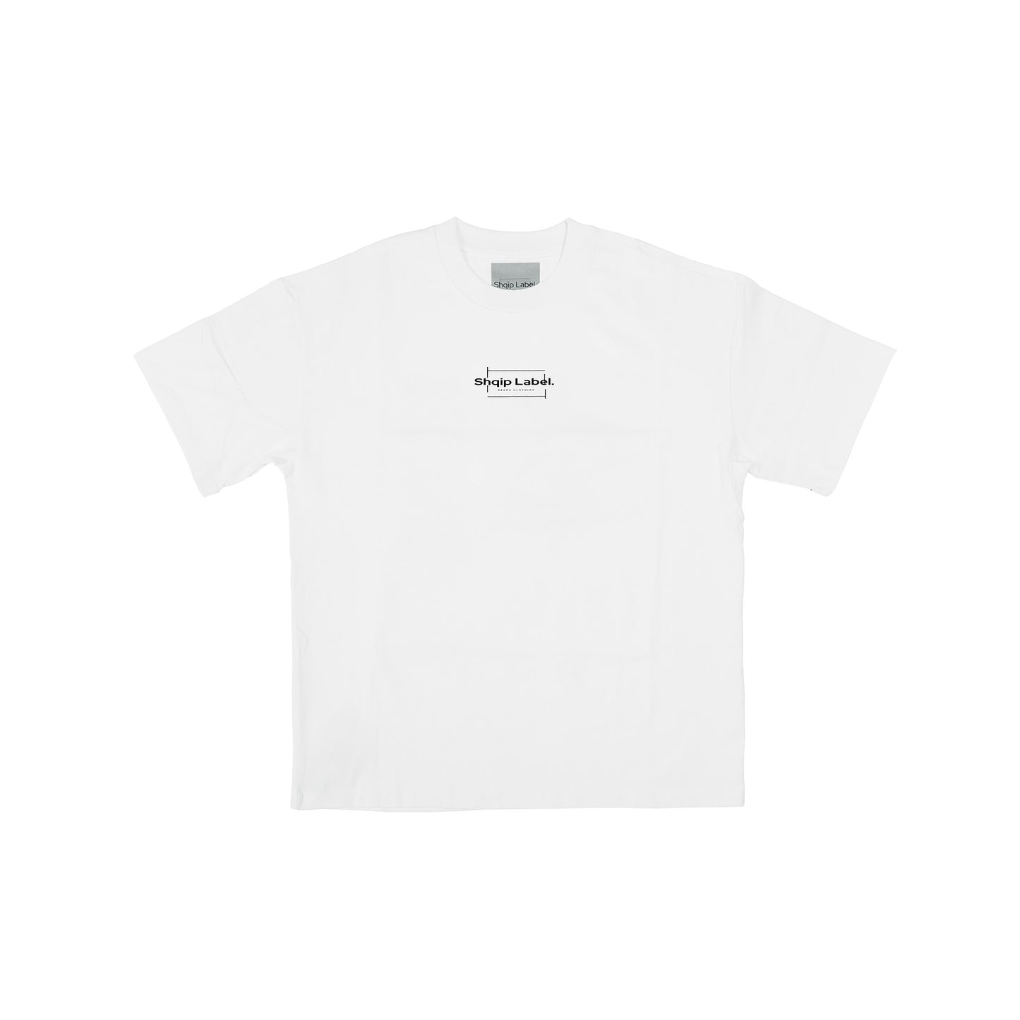 T-shirt KUJDES