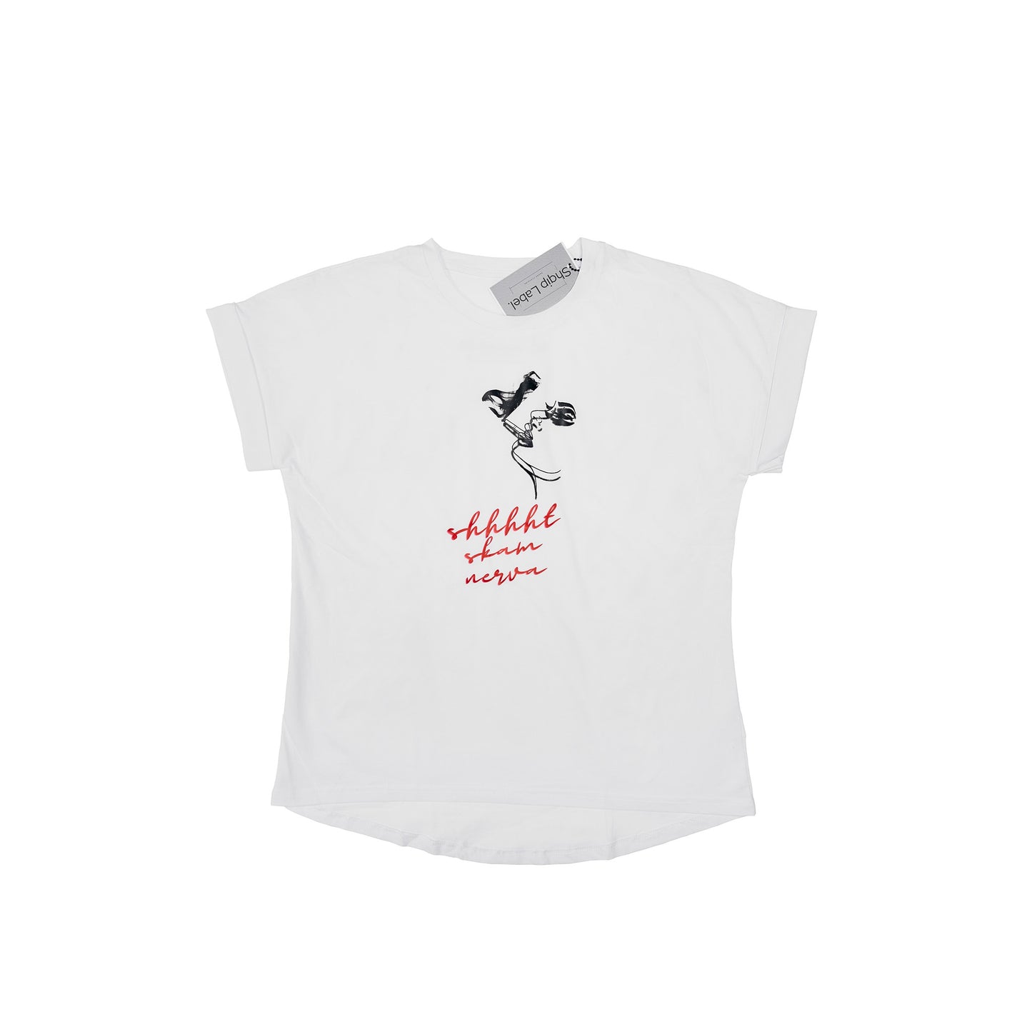 T-shirt SHHHHT