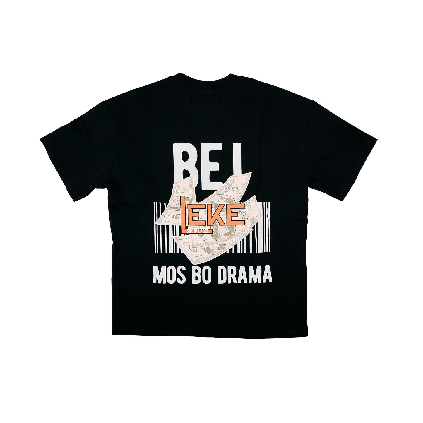 T-shirt LEKE