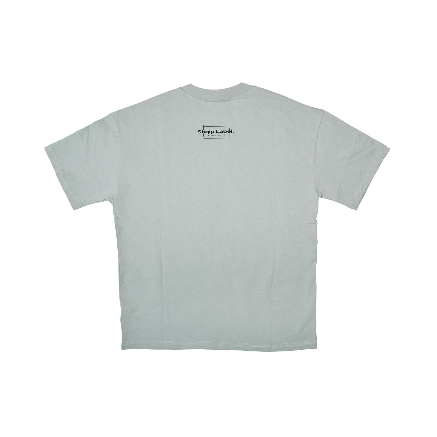 T-shirt TE FALA MAMIT