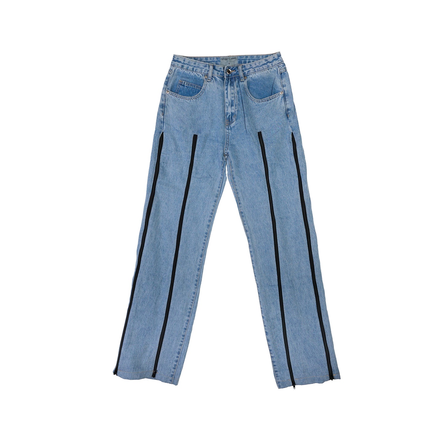 Jeans LULE MOS PREK