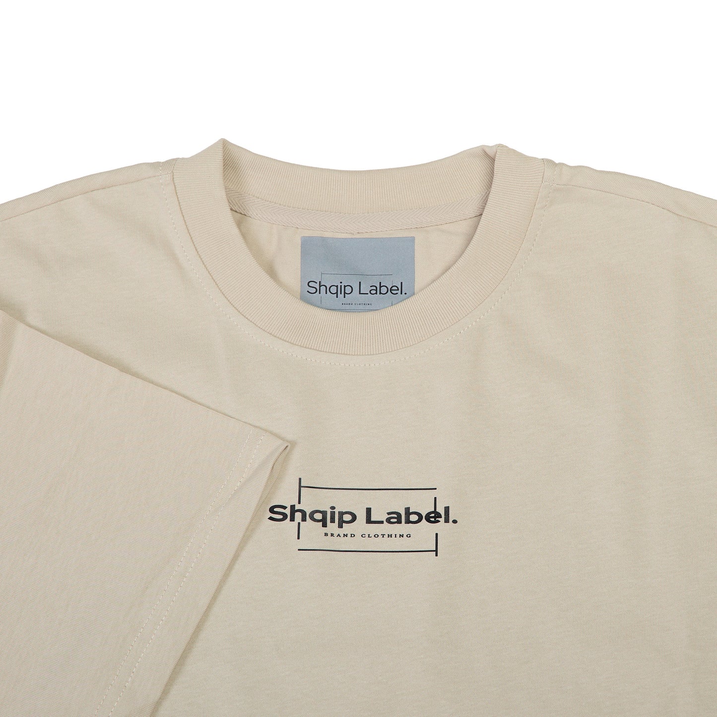 T-shirt TQR