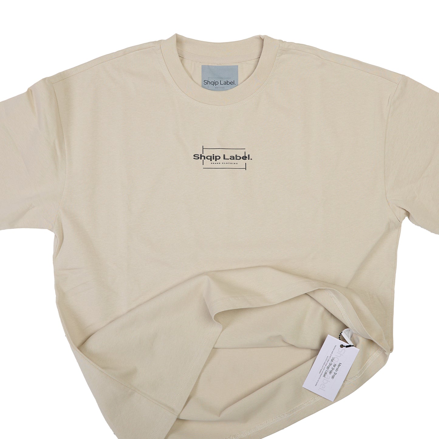 T-shirt TQR