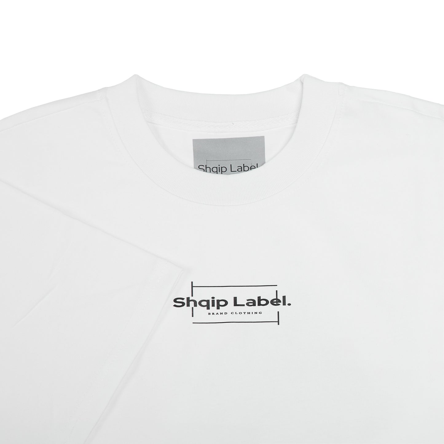 T-shirt KUJDES