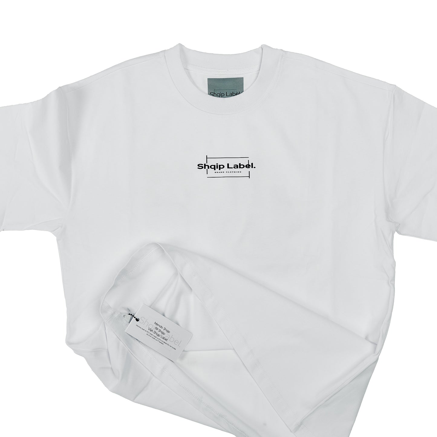 T-shirt KUJDES