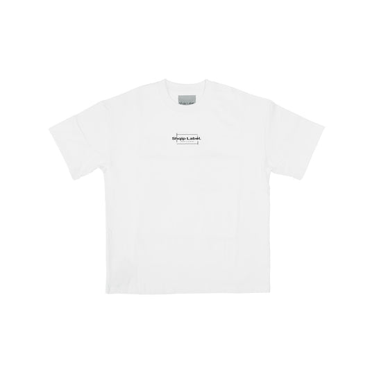 T-shirt KUJDES