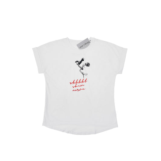 T-shirt SHHHHT