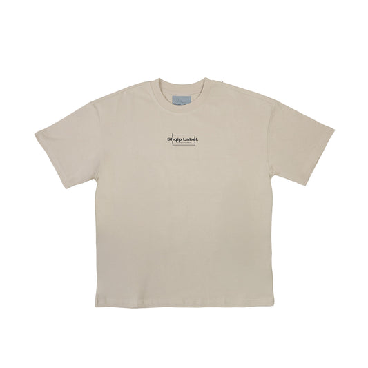 T-shirt TQR