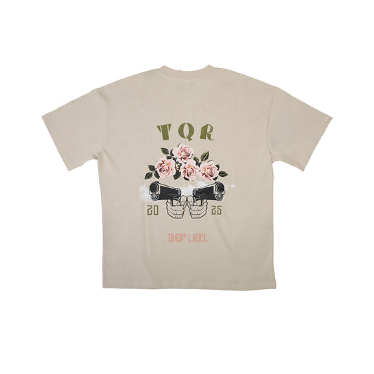 T-shirt TQR