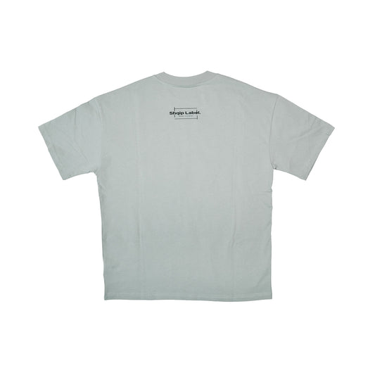 T-shirt TE FALA MAMIT