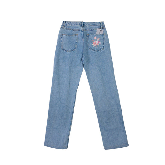 Jeans LULE MOS PREK