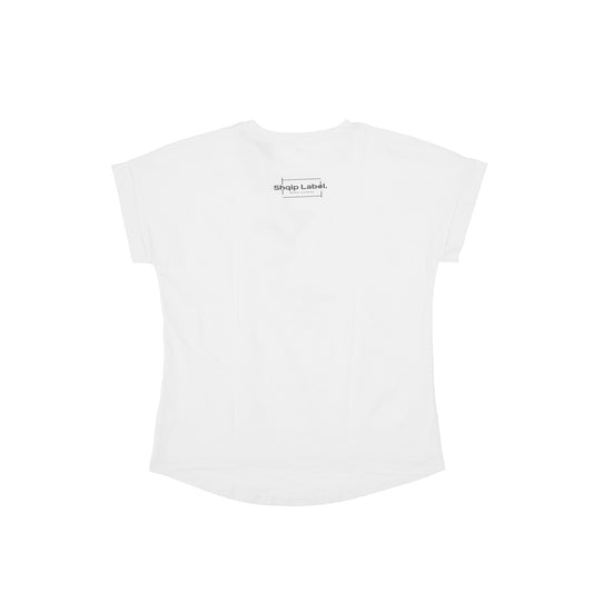 T-shirt SHHHHT
